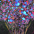 Flowers for Diana